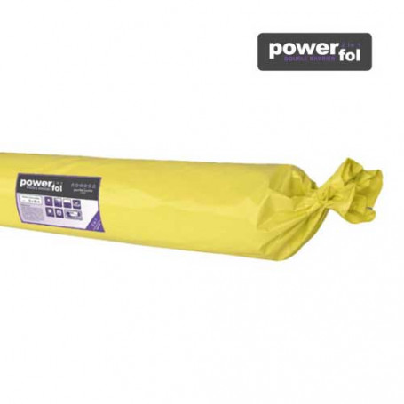 Film ensilage – Référence POWERFOL DOUBLE-BARRIER 2 IN 1