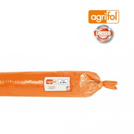 Sous-film 40 μm – Référence Agrifol Matière recyclée