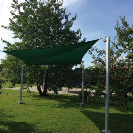 Filet d’ombrage Total Sail – Référence 2598