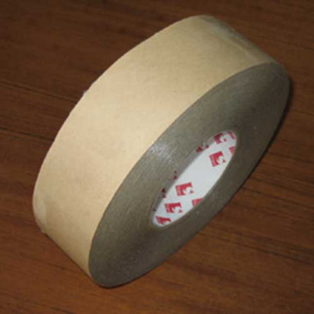 Adhésif double face PVC pour film thermo-rétractable