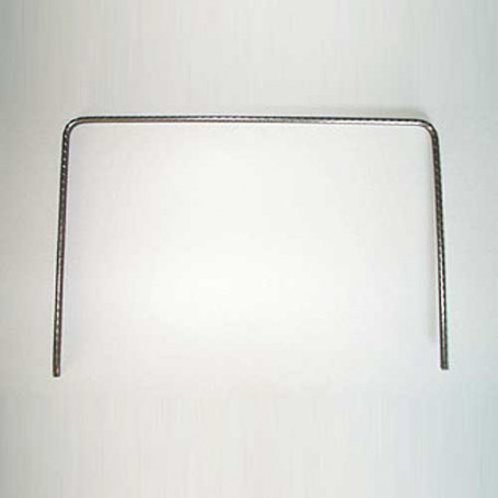 Agrafe métallique – Référence TOR