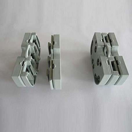 Accessoires de liaisons – Référence TOP RAPIDE