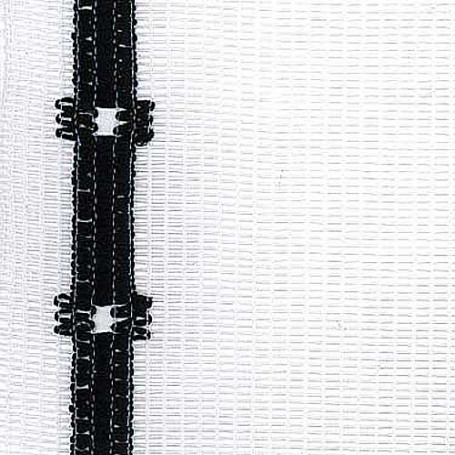 Filet de protection – Référence 1133 blanc