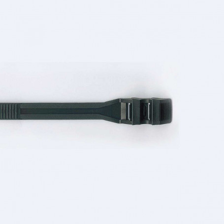 Collier auto-serrant 355×9.0mm