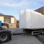 Film thermorétractable pour le transport