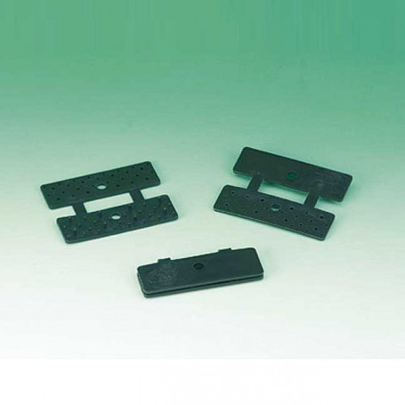 Крепежни елементи AGROPLAC