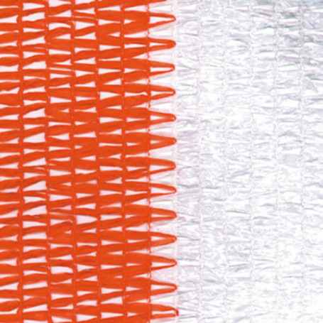 Указателни мрежи – Референция 2008 оранжево/бяло