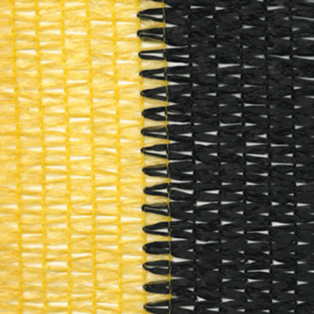 Указателни мрежи - жълто / черно - Референция 2008