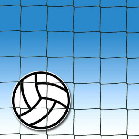 Мрежа за волейбол – Референция 4510