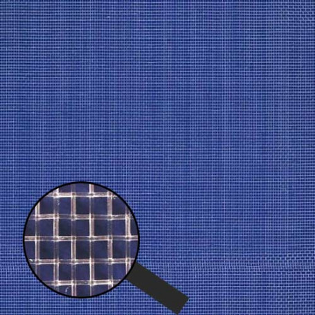 Мрежа против насекоми - Референция – Biorete-25-air-plus